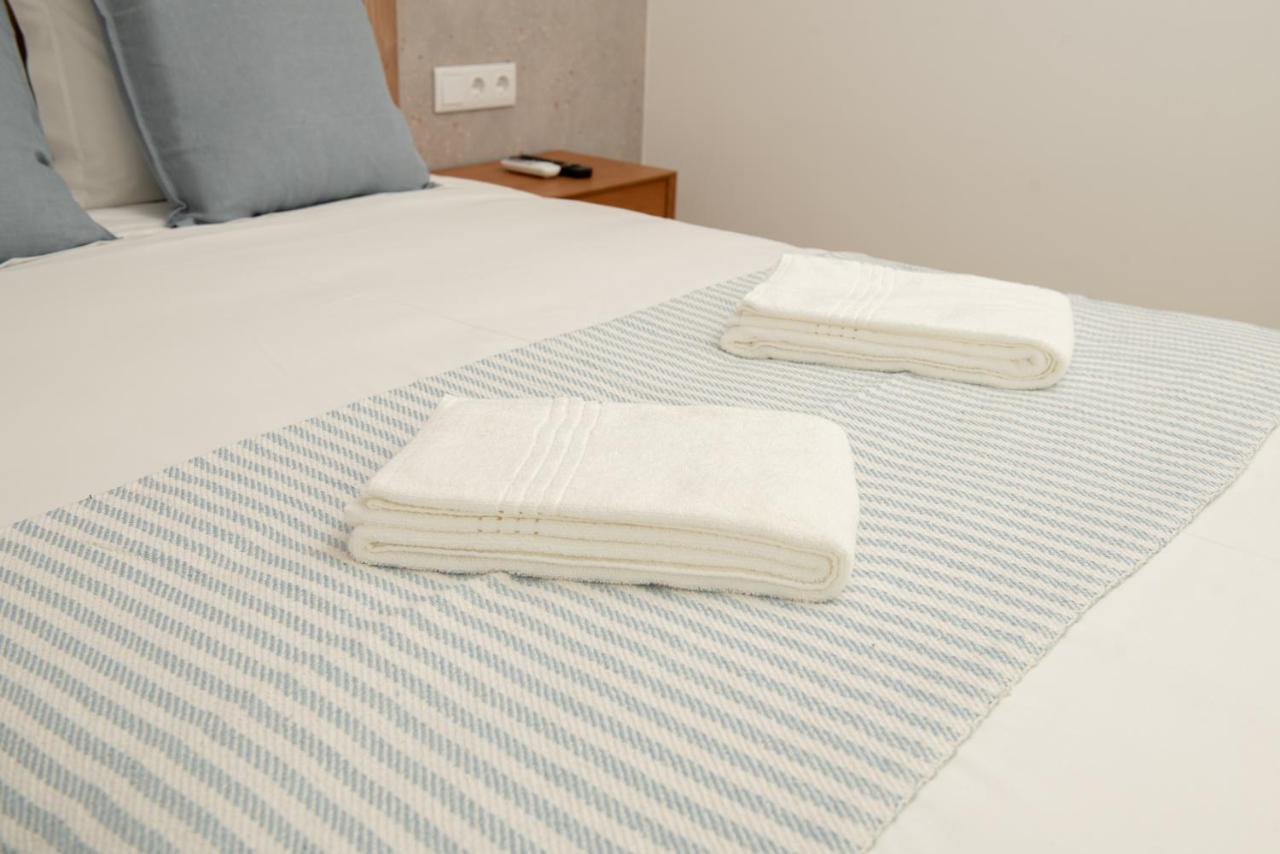 Faro Heart Suites - 2