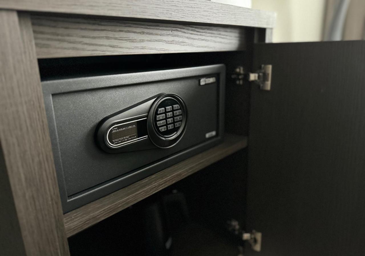 Boutique Hotel Hans - Amsterdam Schiphol Airport - 2