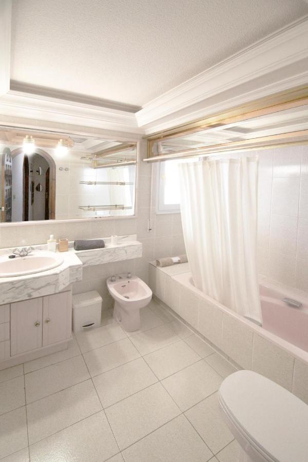 Habitaciones