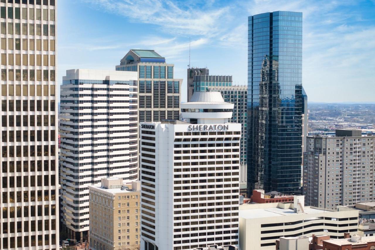 Sheraton Grand Nashville Downtown - 2