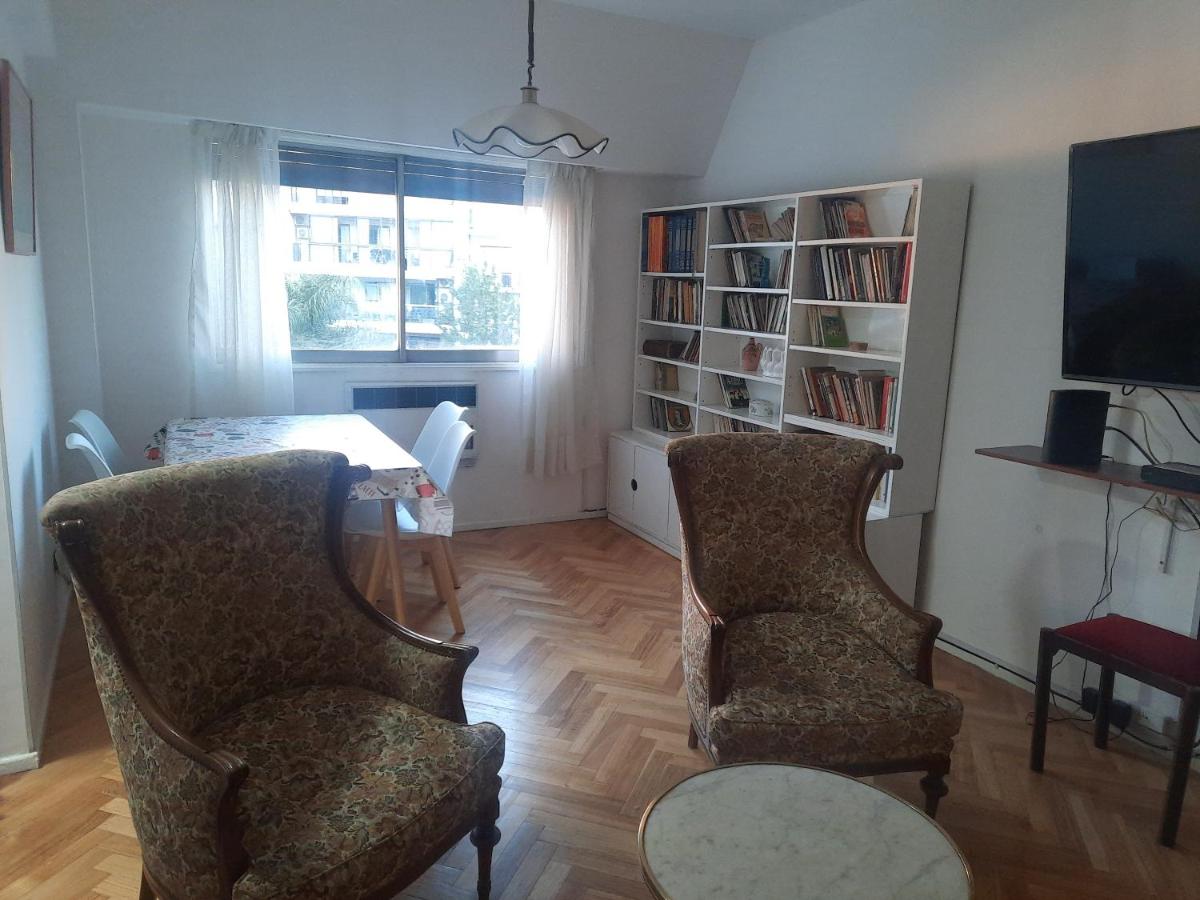 Apartamento Palermo Victoria 2 - 5