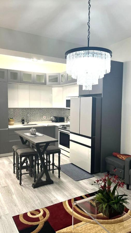 LIGUANEA -ONE BEDROOM OASIS near US EMBASSY - 5