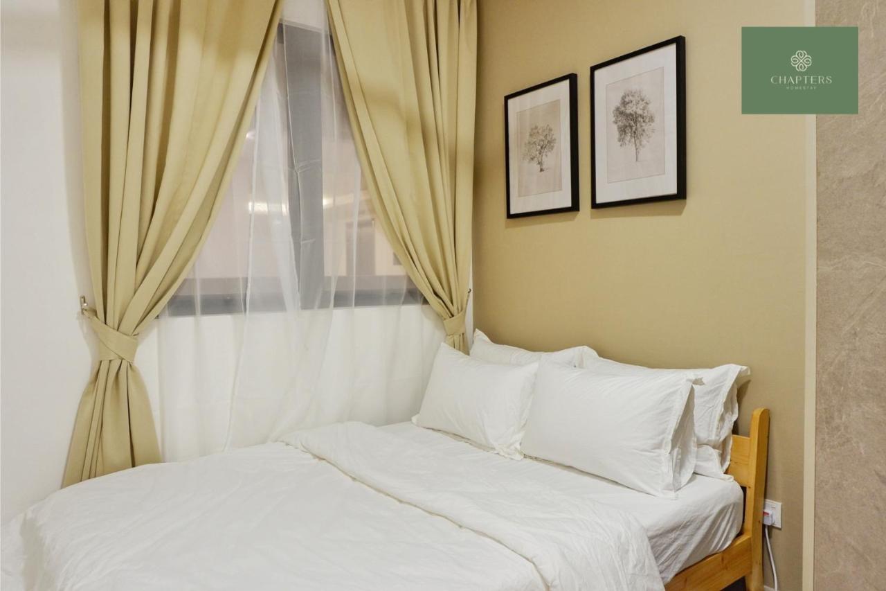 Mosaic Southkey Johor Bahru - 2