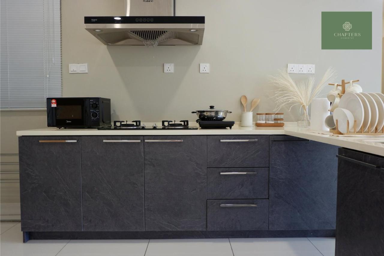 Mosaic Southkey Johor Bahru - 5