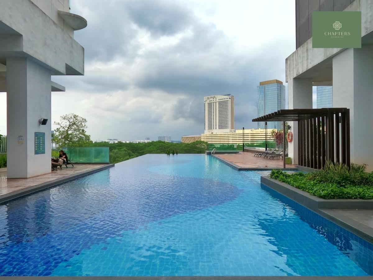 Mosaic Southkey Johor Bahru - 4
