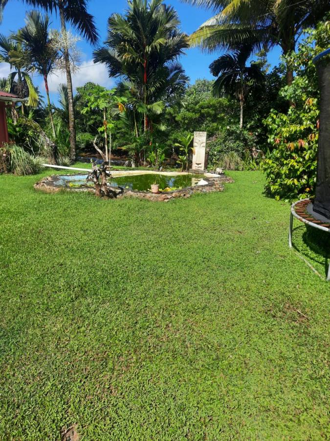 Orchid Island one bedroom Bure - 5