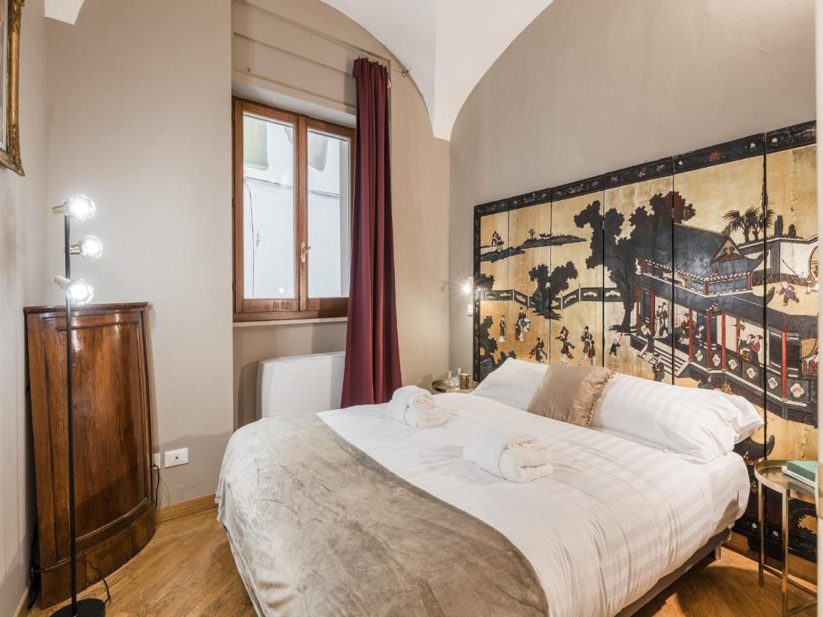 The Best Rent – Charming flat near Colosseo - 2