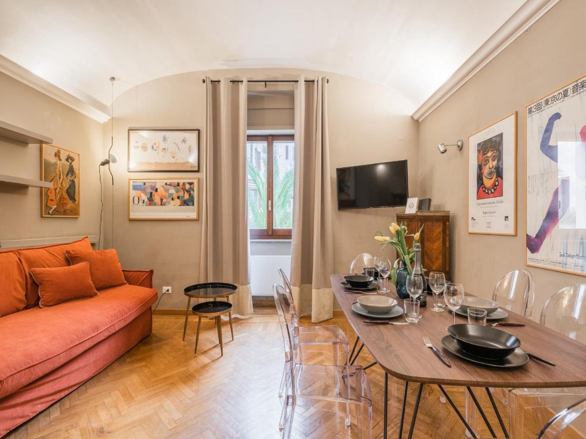 The Best Rent – Charming flat near Colosseo - 5