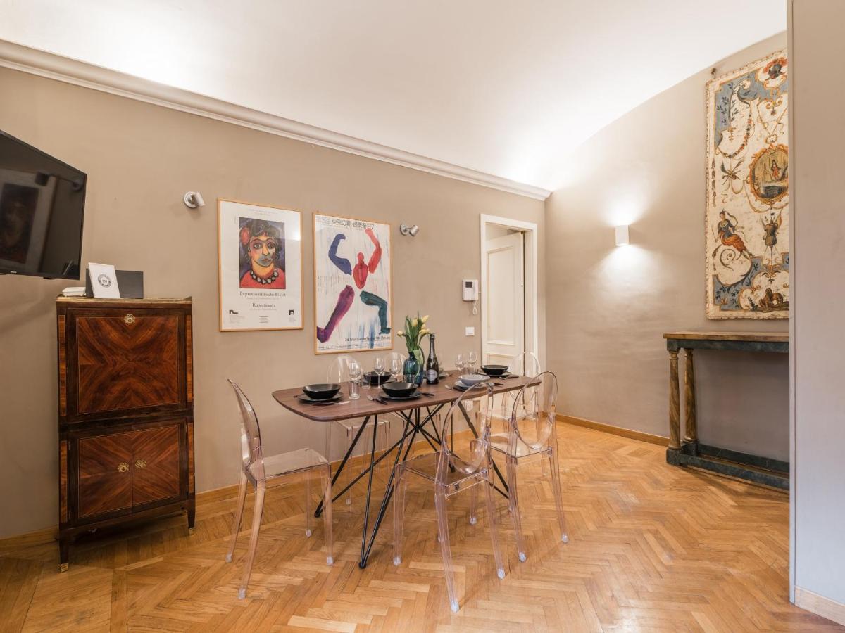 The Best Rent – Charming flat near Colosseo - 4