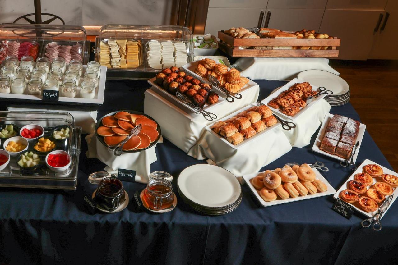 Internacional Design Hotel - 3