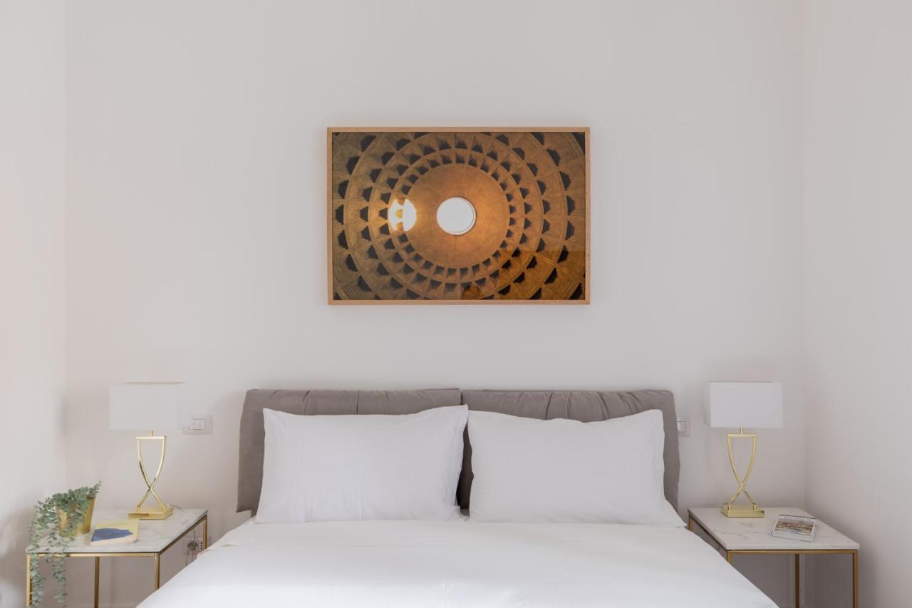 iFlat Vatican 2 Bedroom Design Apartment - 5