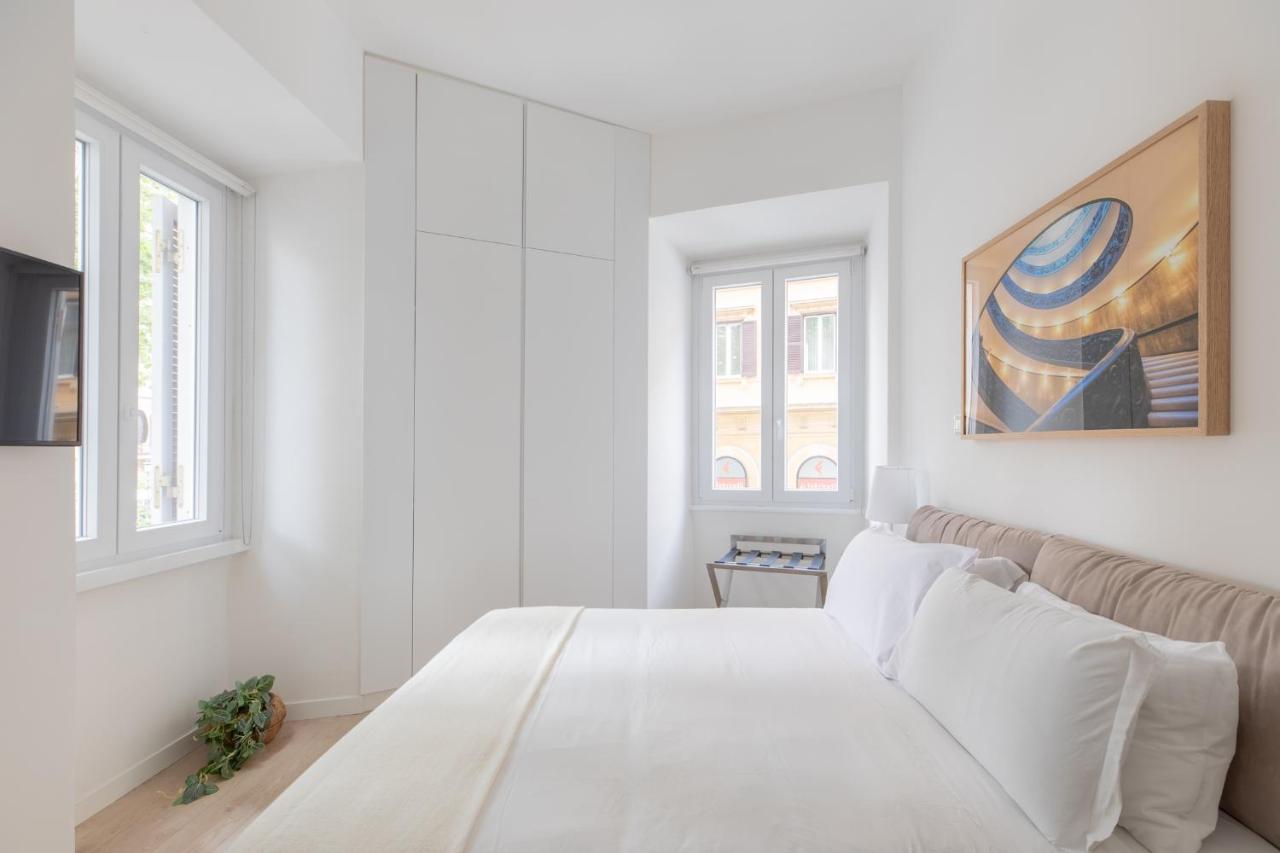 iFlat Vatican 2 Bedroom Design Apartment - 4