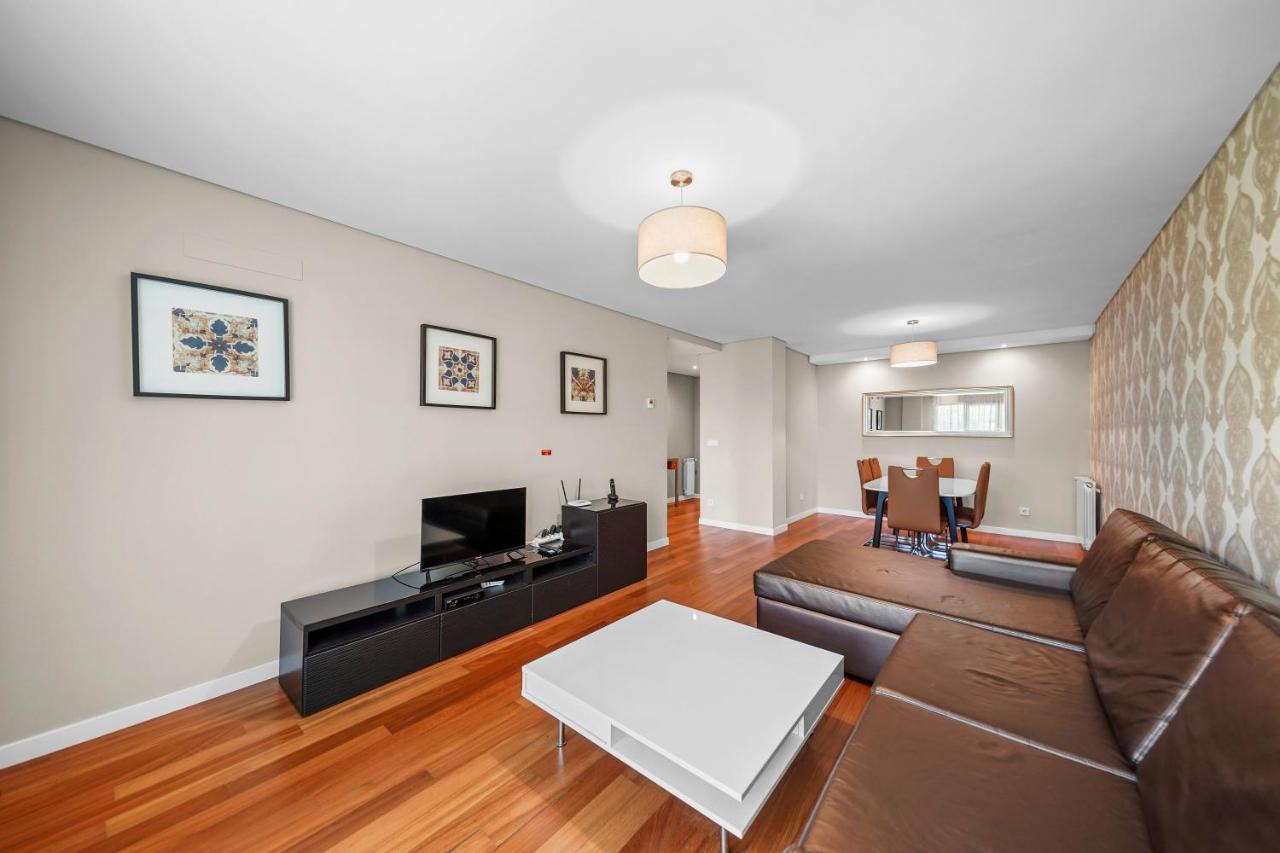 Bessa Luxury Flat by Amber Star Rent - 5
