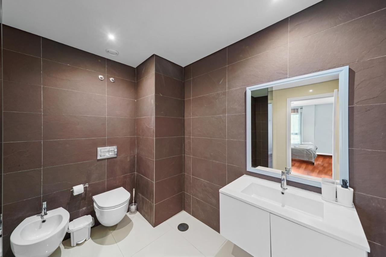 Bessa Luxury Flat by Amber Star Rent - 4