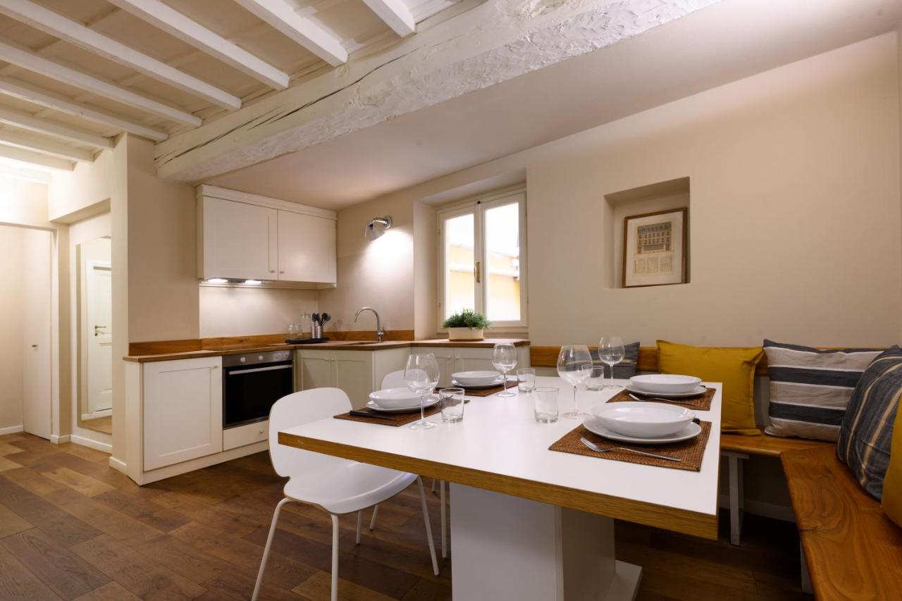 Santa Croce Charming Apartment - 4