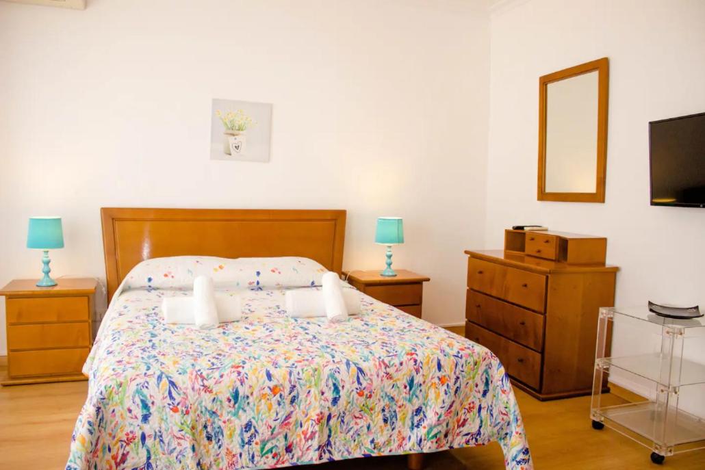 Blife Olaya private rooms - 3