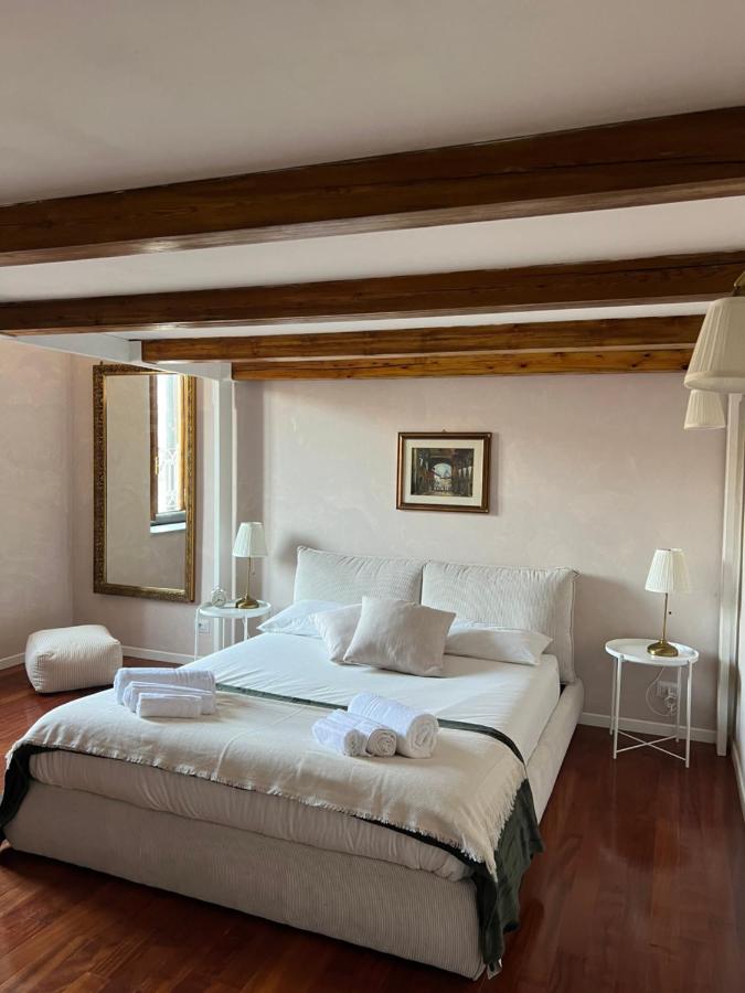 Penthouse 23 - Vatican Charming Apartment - 2