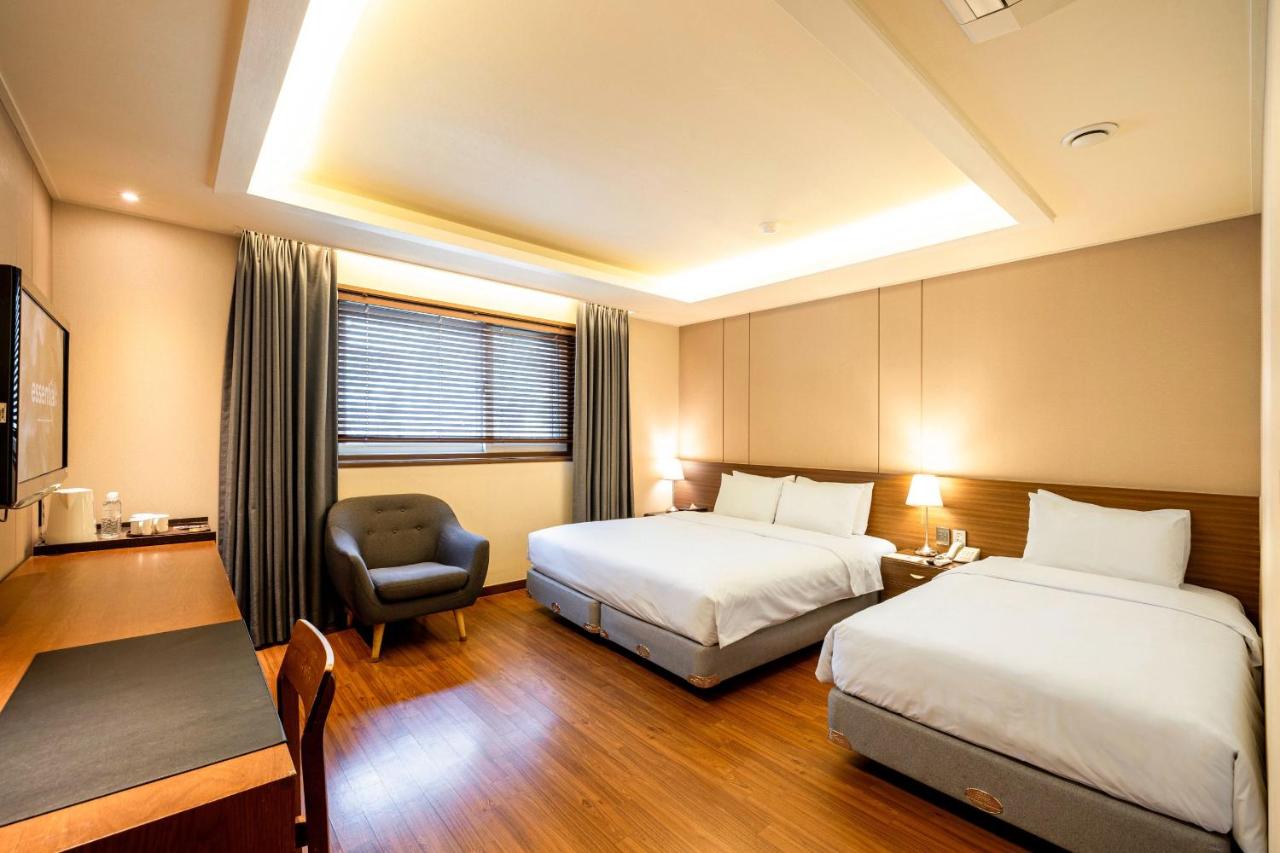 Hotel Sunbee Insadong - 4