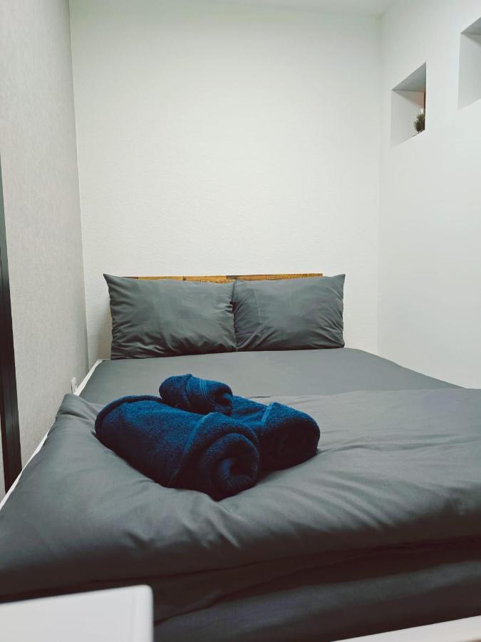 Familienwohnung 2 Zimmer, Küche, für 4 Personen