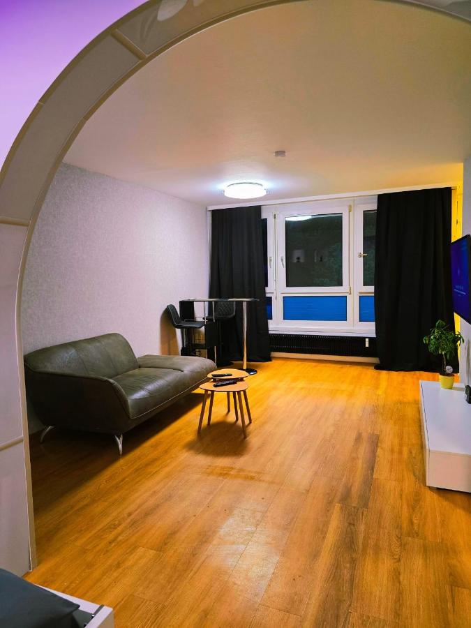 Familienwohnung 2 Zimmer, Küche, für 4 Personen
