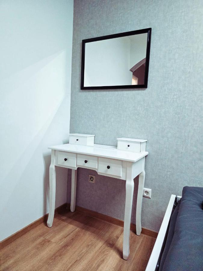 Familienwohnung 2 Zimmer, Küche, für 4 Personen