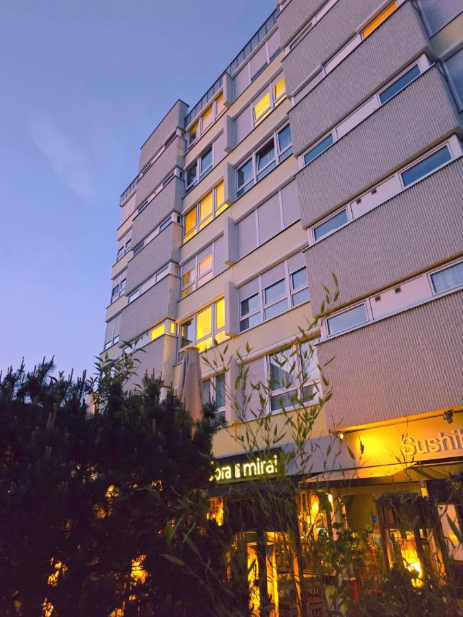 Familienwohnung 2 Zimmer, Küche, für 4 Personen