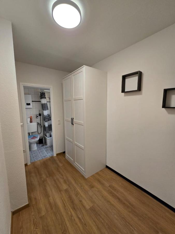 Familienwohnung 2 Zimmer, Küche, für 4 Personen