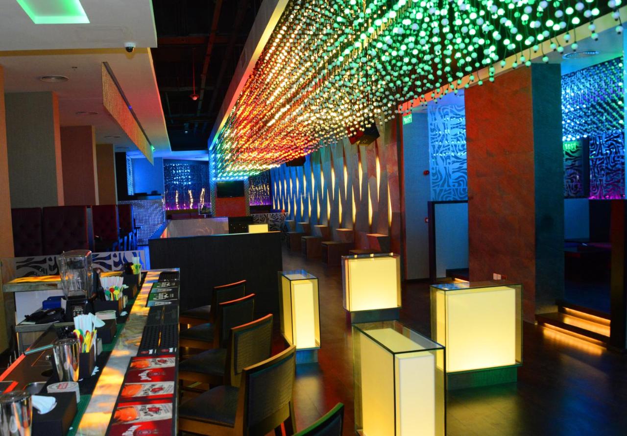 Ramee Rose Hotel photo