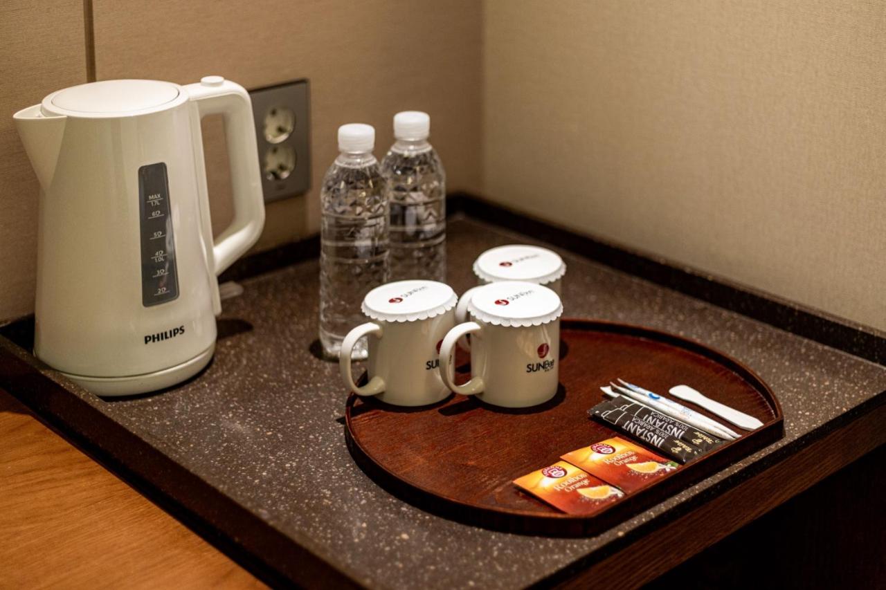 Hotel Sunbee Insadong - 5