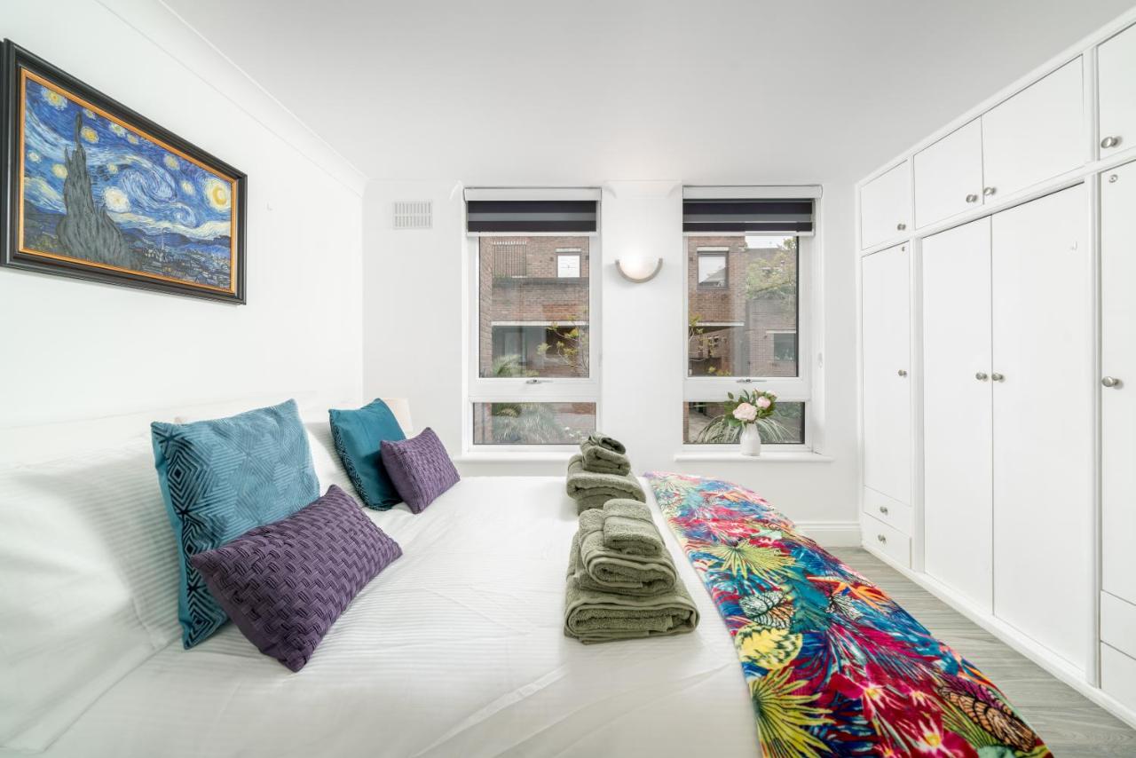 Beautiful & Serene Flat in the Heart of London - 2