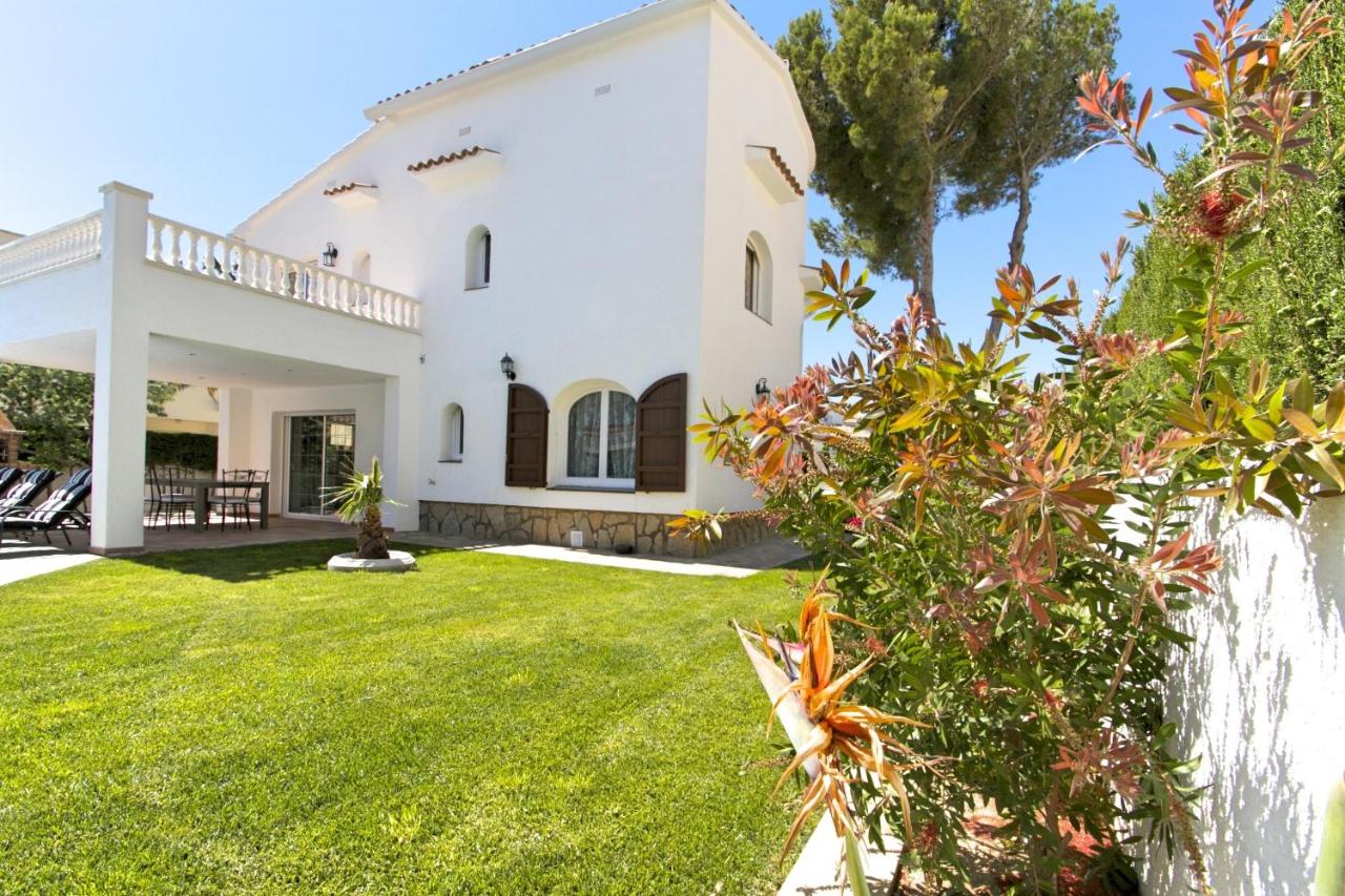 ARENDA Pino Alto Villa Gallo, Miami Platja – Precios ...