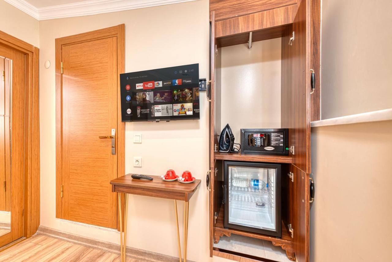 Brown 2 Mansion Oldcity - 4