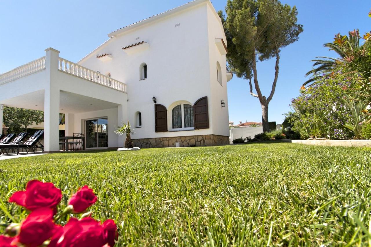 ARENDA Pino Alto Villa Gallo, Miami Platja – Precios ...