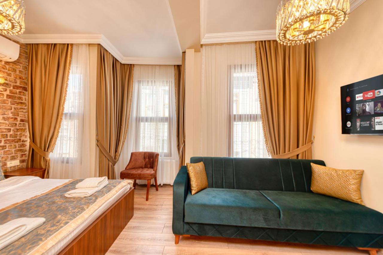 Brown 2 Mansion Oldcity - 2