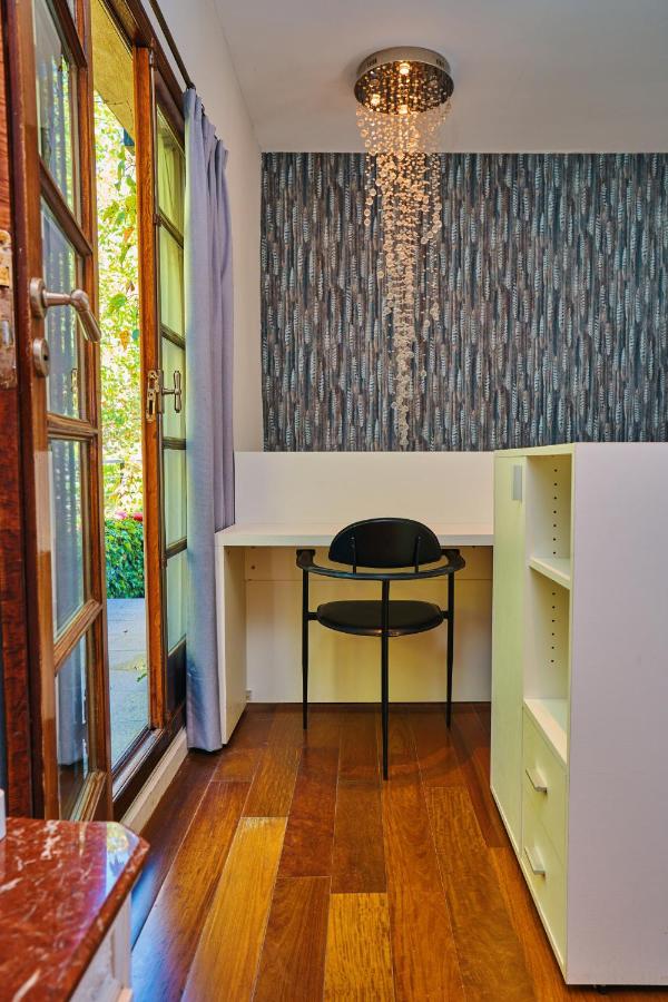 Miravida Soho Hotel & Wine Bar - 5