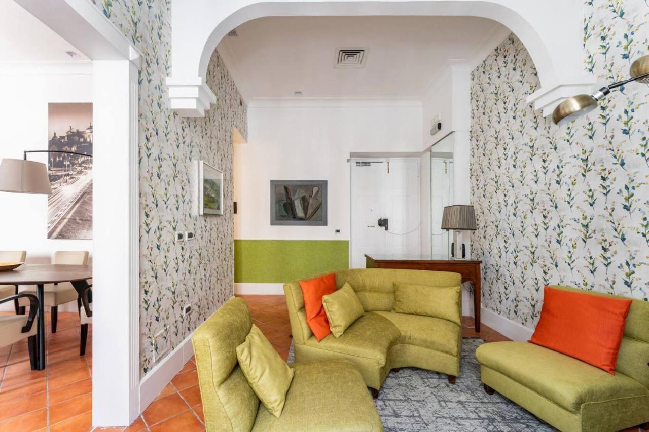 Fori Imperiali Luxe Mansion - 5