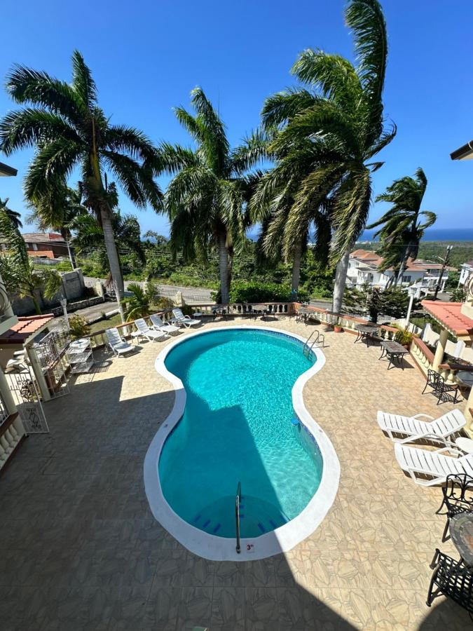 Ocean Sight Villa - 5