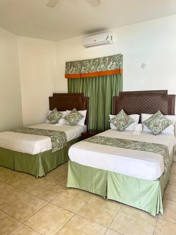 Ocean Sight Villa - 4