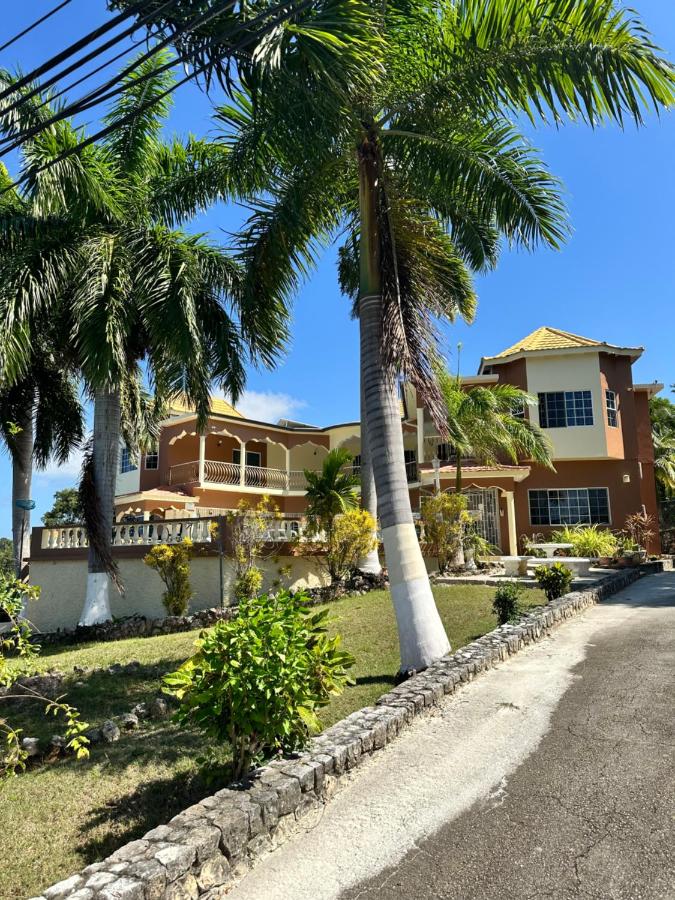 Ocean Sight Villa - 3