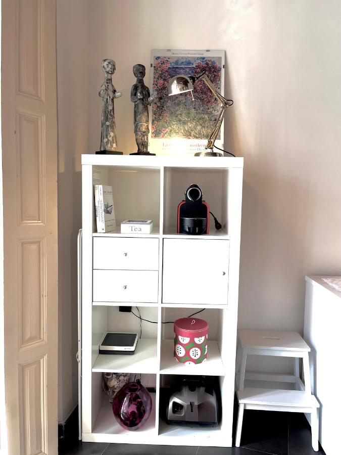 Loft Especeria centro - 2