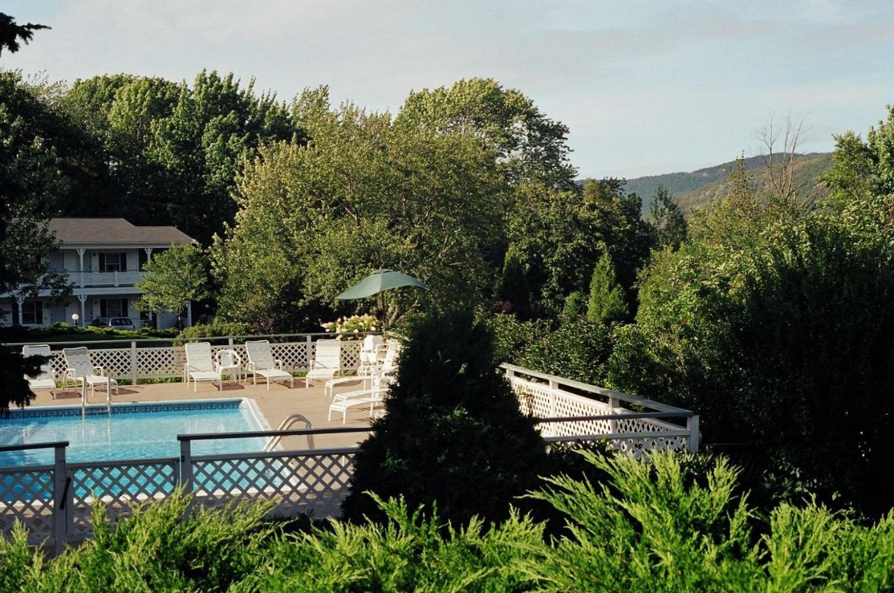 Cedar Crest Inn — photo 8