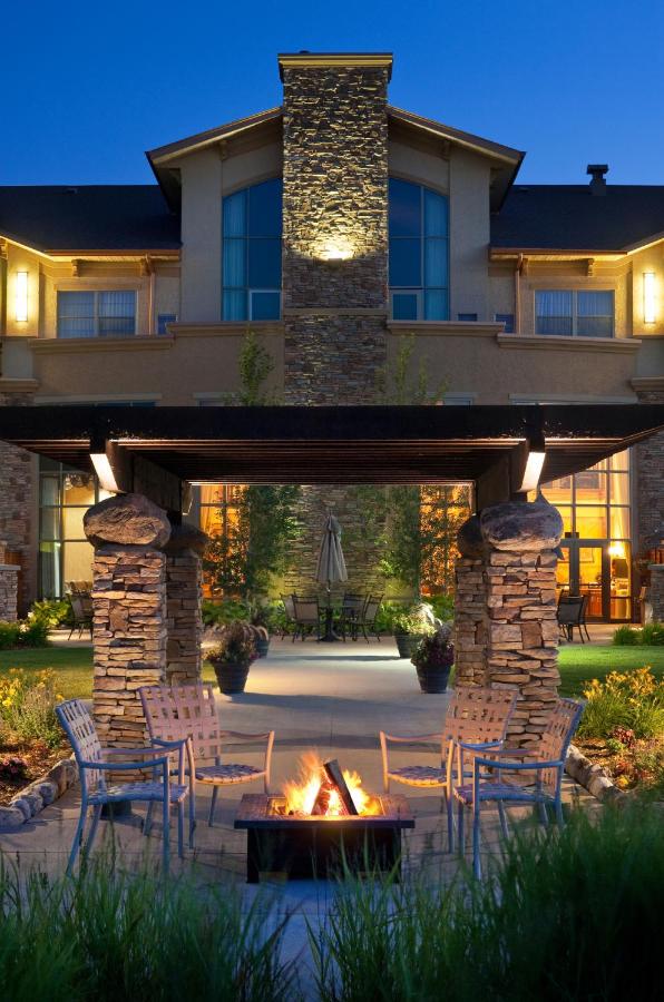 ClubHouse Hotel Sioux Falls — photo 14