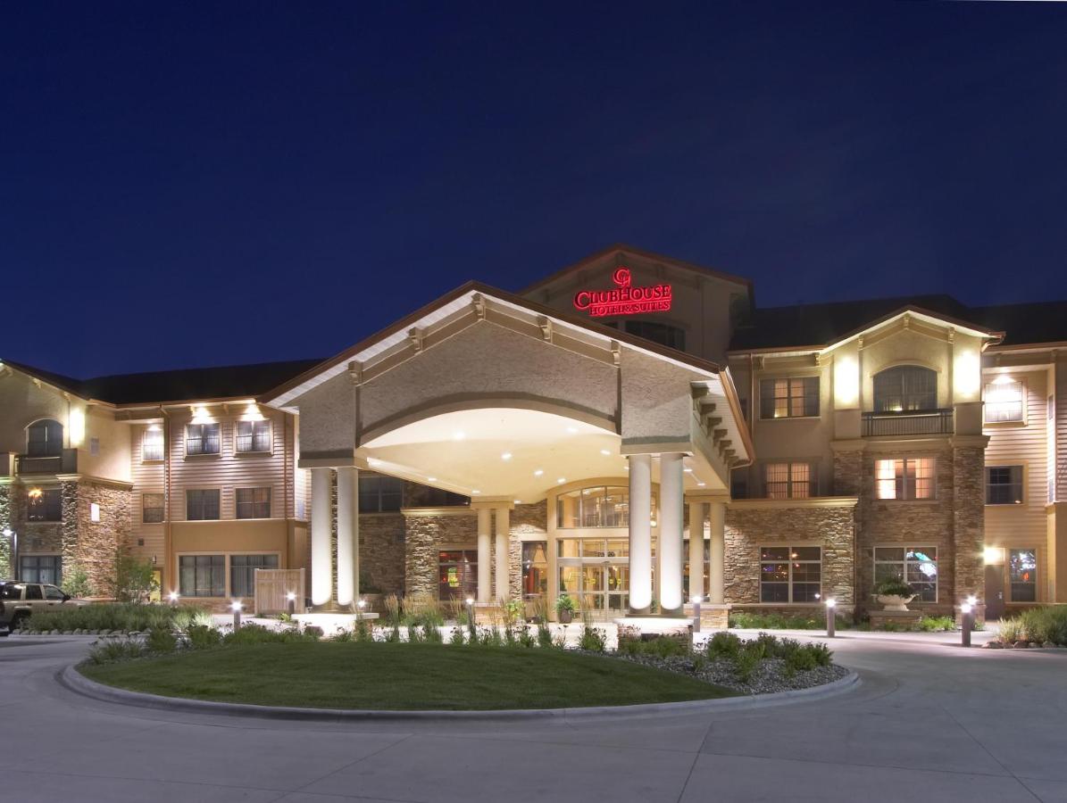 ClubHouse Hotel Sioux Falls — photo 12