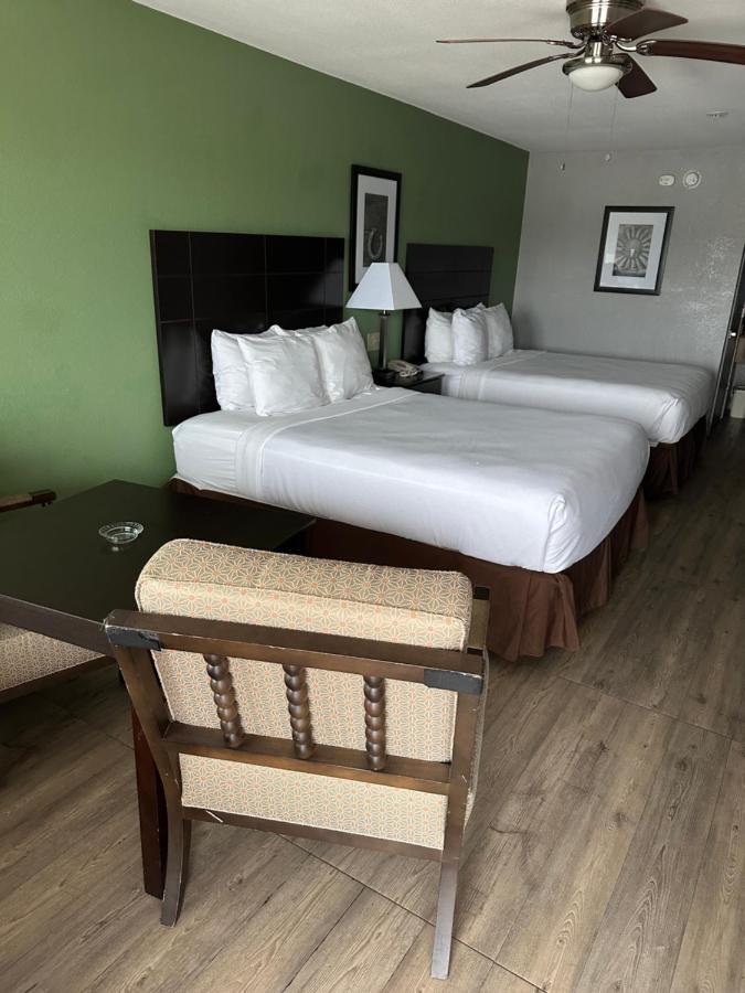 Bestway Inn — photo 16