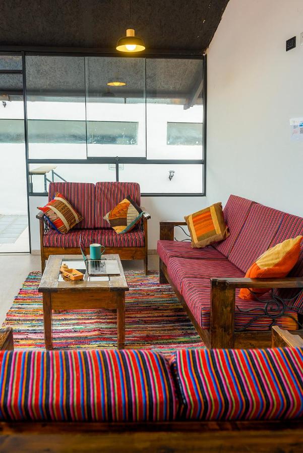 Net House Cusco - 2