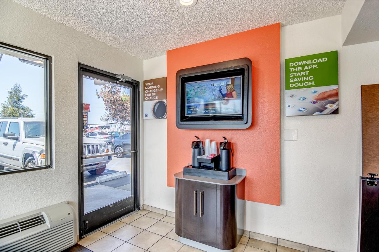 Steven's Motel — photo 16