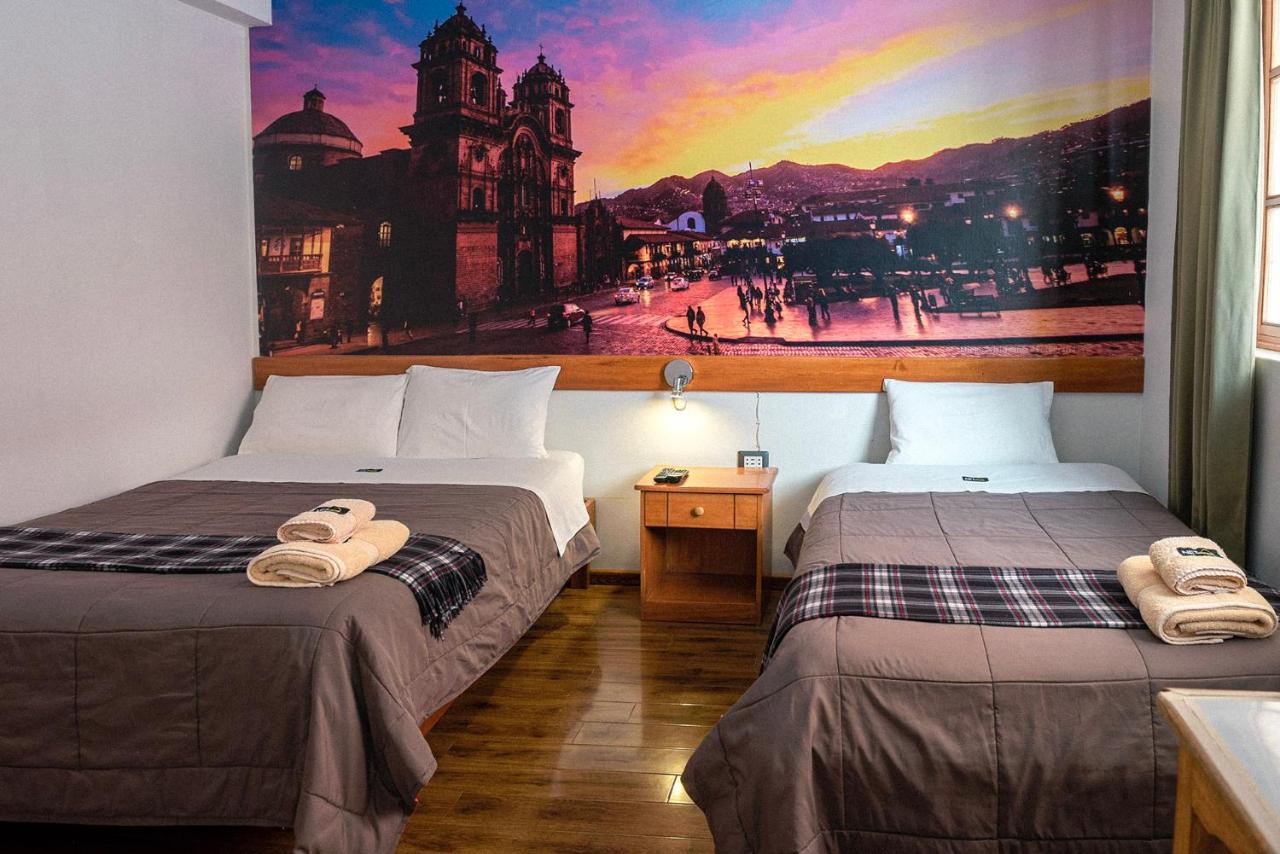 Net House Cusco - 4
