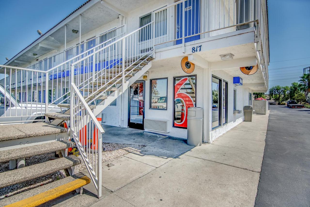 Steven's Motel — photo 21