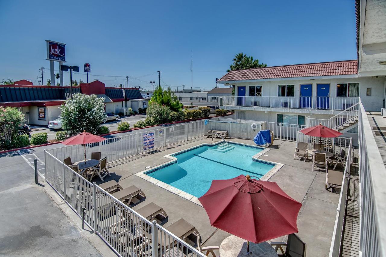 Steven's Motel — photo 23