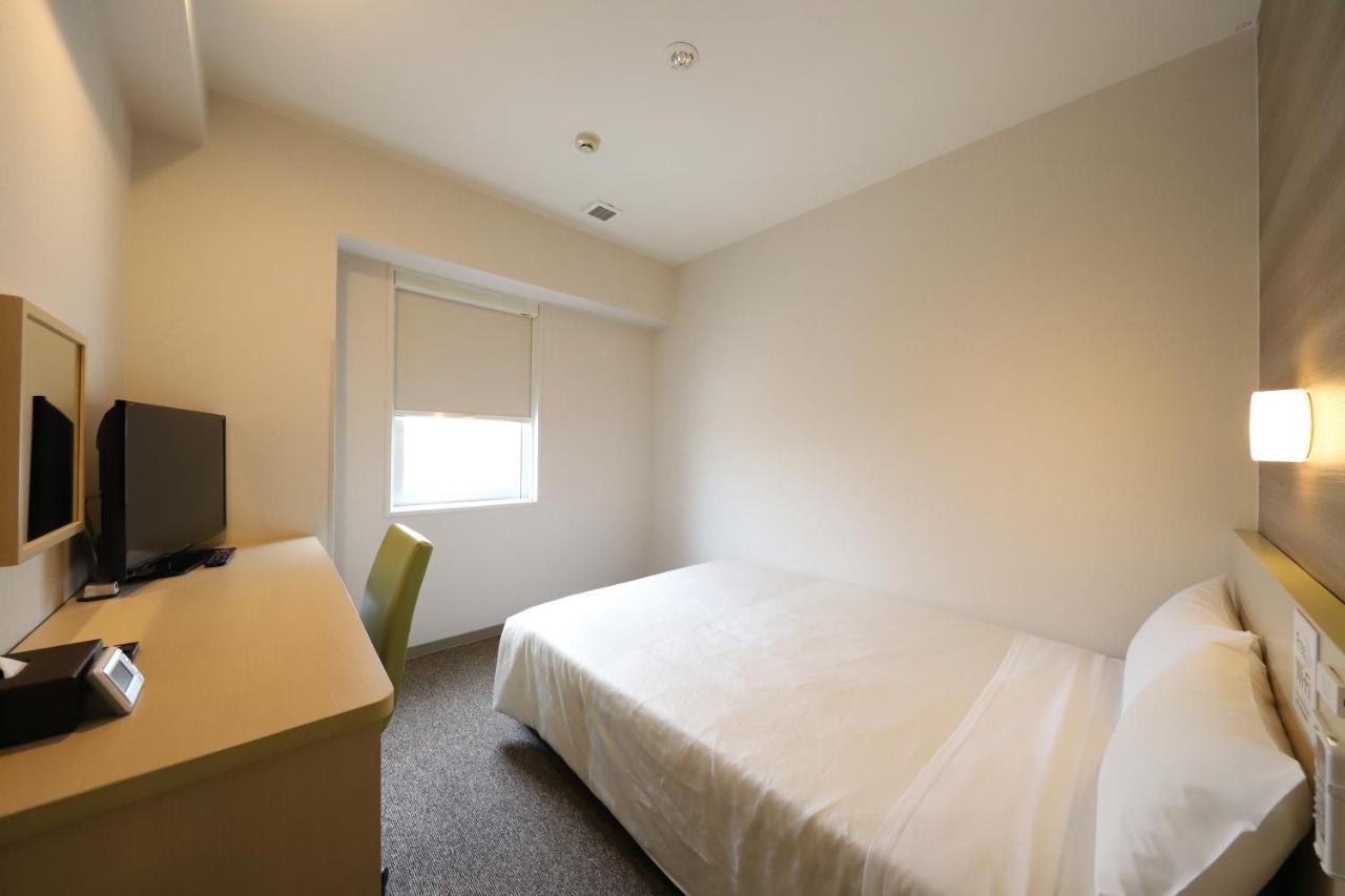 Smile Hotel Osaka Tennoji - 5